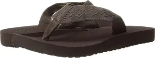 Reef Sandy (Brown) Women's Sandals