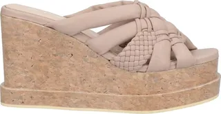 Mules & Clogs Blush