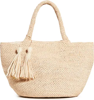 Mar Y Sol Milos Bag