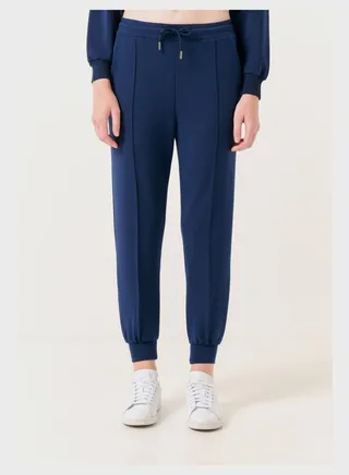 High Waist Pants