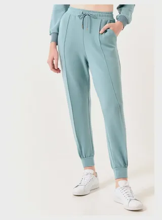 High Waist Pants