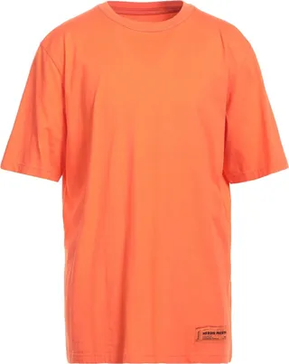 T-shirt Orange
