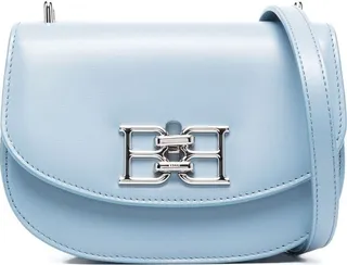 Beckie leather cross body bag