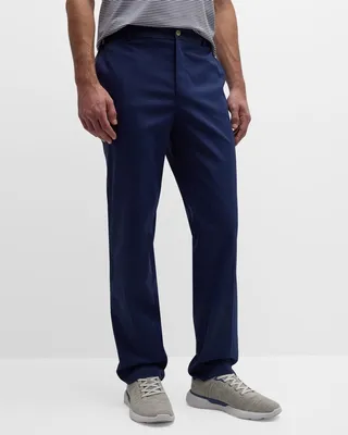 Men's Raleigh Performance Trouser Pants