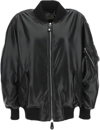 Alter Mat Bomber Jacket