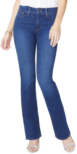 Barbara Bootcut Jeans
