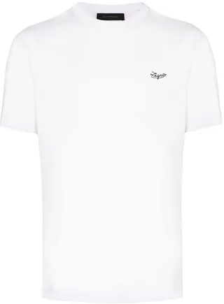 Z logo T-shirt