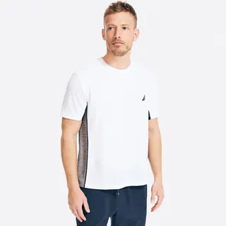 Navtech Sustainably Crafted Colorblock T-Shirt
