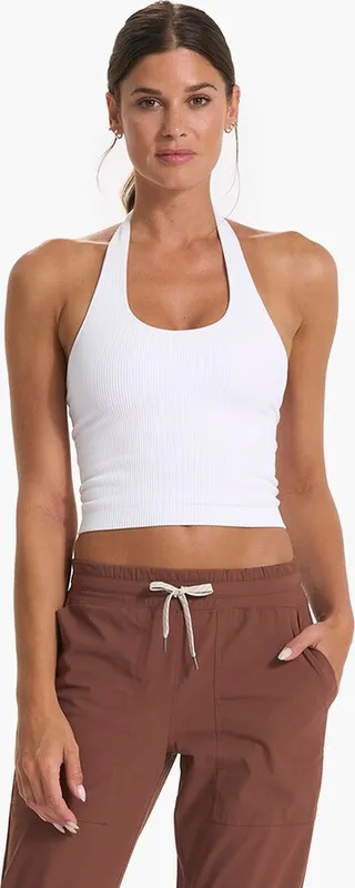 Simplicity Halter
