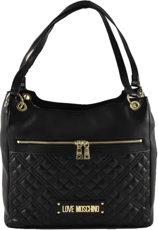 Women's Black Handbag
