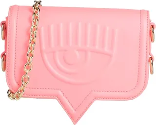 Cross-body Bag Pink
