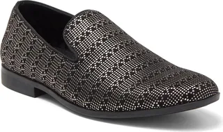 Ken Smoking Slipper Loafer