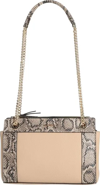 Shoulder Bag Sand