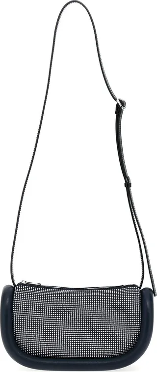 'bumper 12' Crossbody Bag