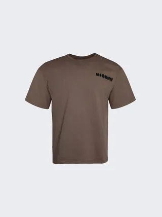 Community T-Shirt Brown