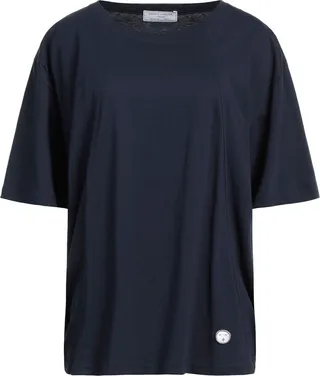 T-shirt Midnight Blue