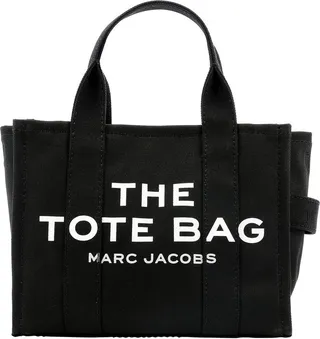 Marc Jacobs The Traveler Mini Tote Bag