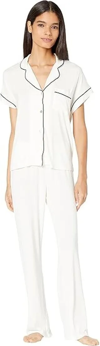 UGG Aimee Set II (Nimbus) Women's Pajama Sets