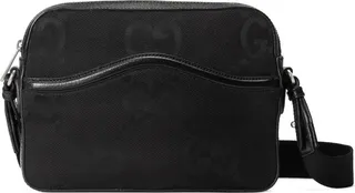 Jumbo GG crossbody bag
