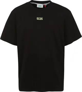 Basic Logo Regular Tee