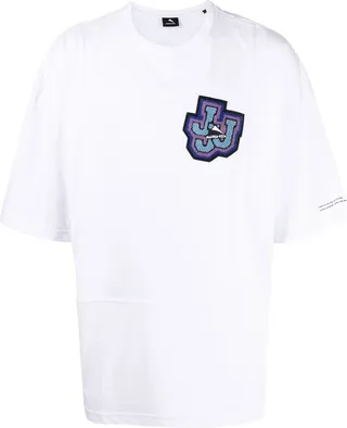 Triple-J T-shirt
