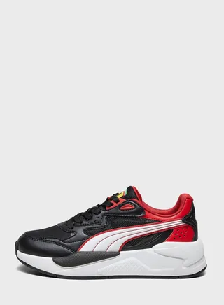 Ferrari -Ray Speed Jr