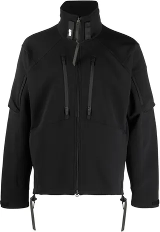 schoeller® 3XDRY® WB-400 bomber jacket