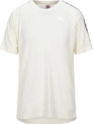 T-shirt Ivory