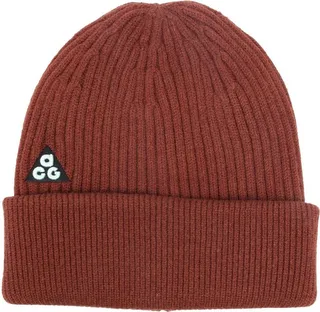 ACG ribbed-knit beanie
