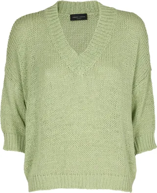 Scollo V