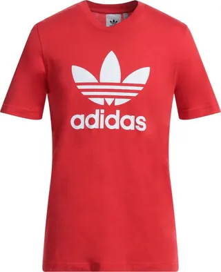 T-shirt Red