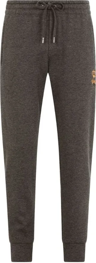 Dolce & Gabbana Logo Sweatpants