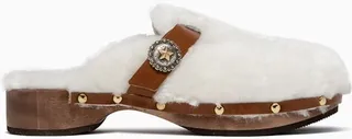 Katecate Allegra Clogs Clkcco002