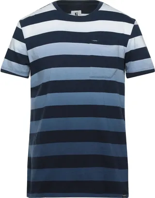 T-shirt Midnight Blue