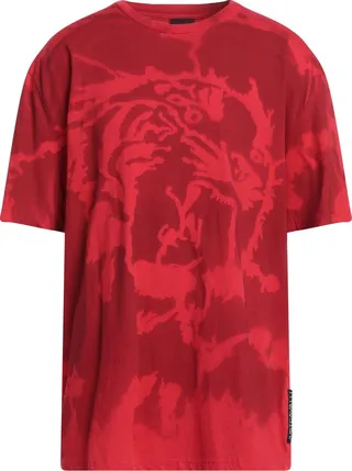 T-shirt Pink