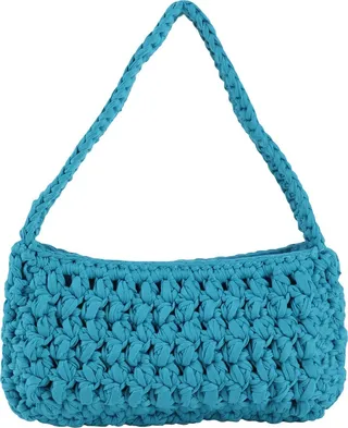 Handbag Azure