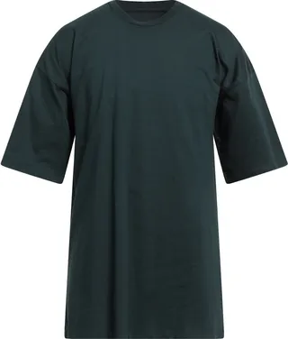 T-shirt Salmon Pink