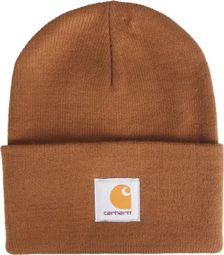 Acrylic Watch Hat