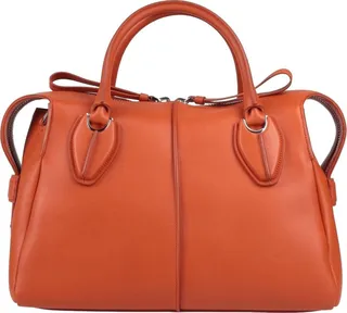 Handbag Burgundy