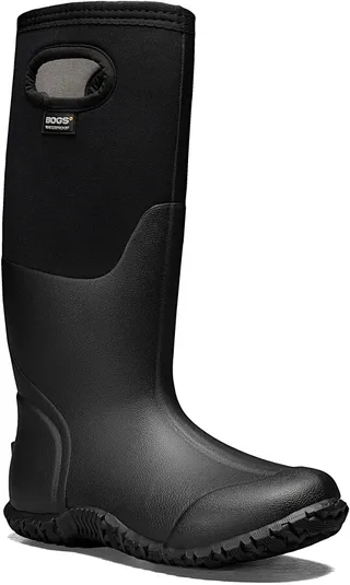 Mesa Insulated Waterproof Rain Boot