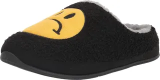 Deer Stags Men's Wink Slipper
