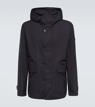 Barron down jacket