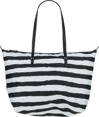 Shoulder Bag Black