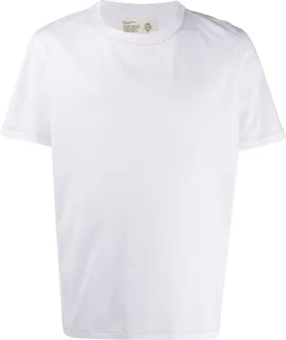 round neck T-Shirt