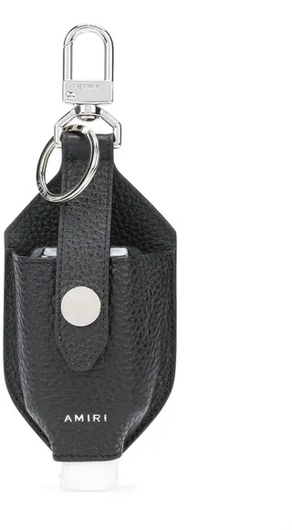 Small Logo-Print Bag