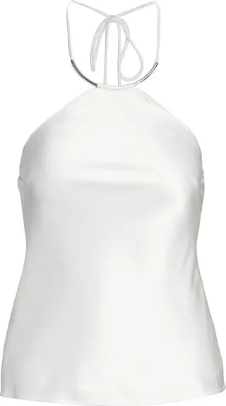 Bari Halter Top