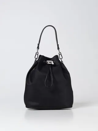 Handbag woman Karl Lagerfeld