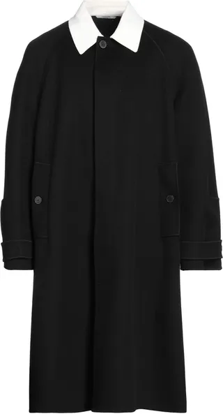Coat Black