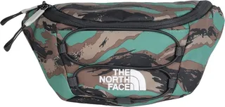 Jester Lumbar Bum Bag Military Green