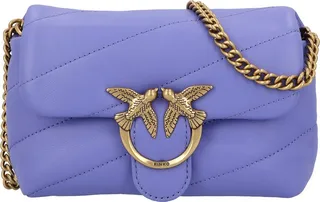 Pinko Leather Crossbody